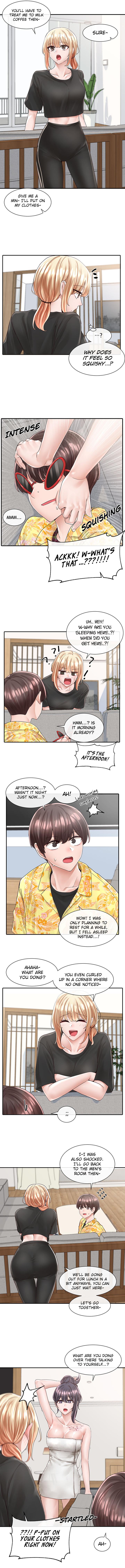 Manga Image